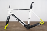 54cm Cervelo S3 Carbon Disc Brake Road Frameset
