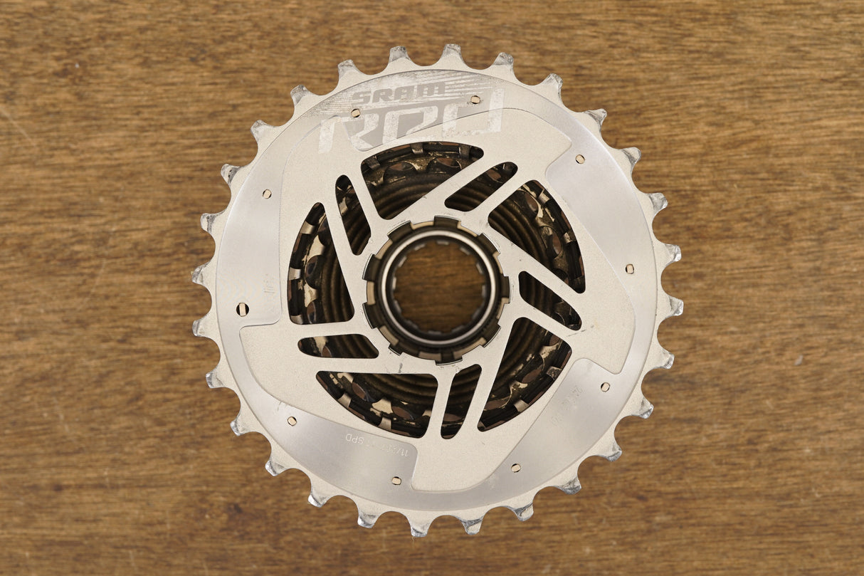 11-28T SRAM Red 22 XG-1190 11 Speed Road Cassette 165g