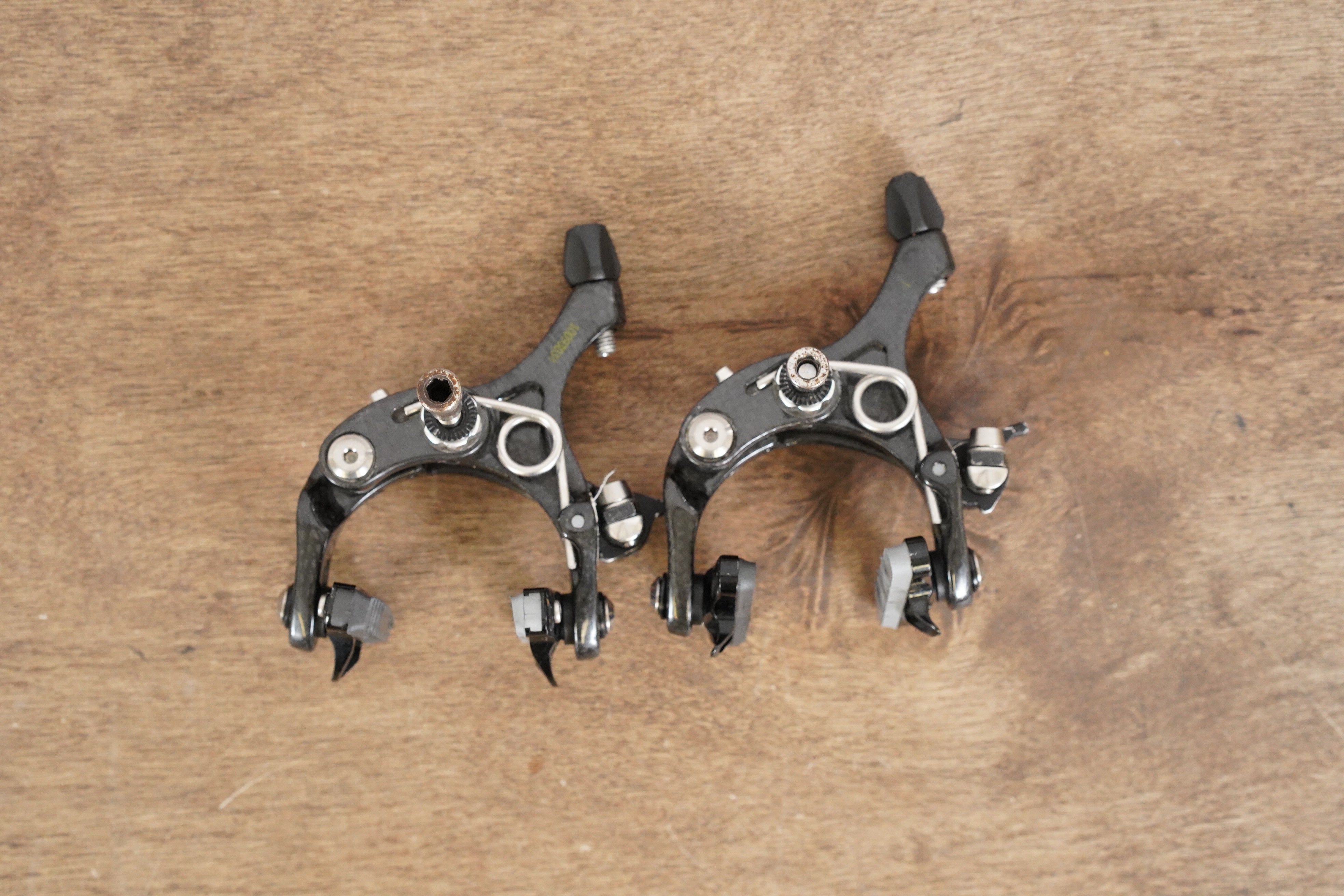 TRP R950SL Carbon Titanium Standard Center Mount Rim Brake