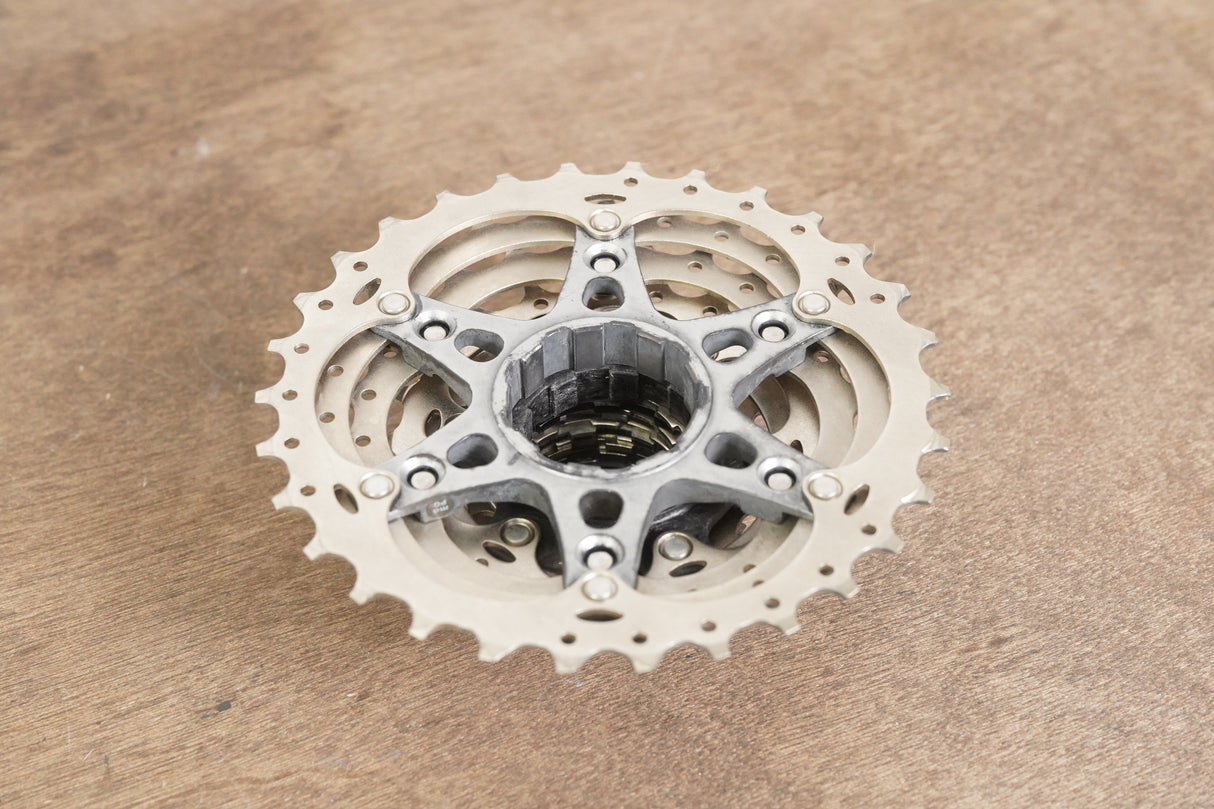 11-30T Shimano Ultegra CS-R8000 11 Speed Cassette 270g 8000