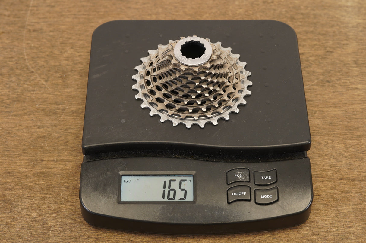 11-28T SRAM Red 22 XG-1190 11 Speed Road Cassette 165g