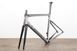 56cm Specialized S-WORKS Tarmac SL6 Sagan Superstar Carbon Rim Road Frameset