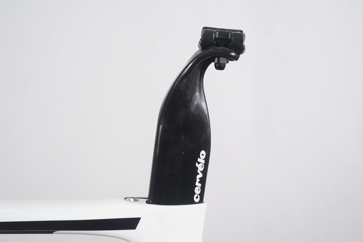 54cm Cervelo S3 Carbon Disc Brake Road Frameset