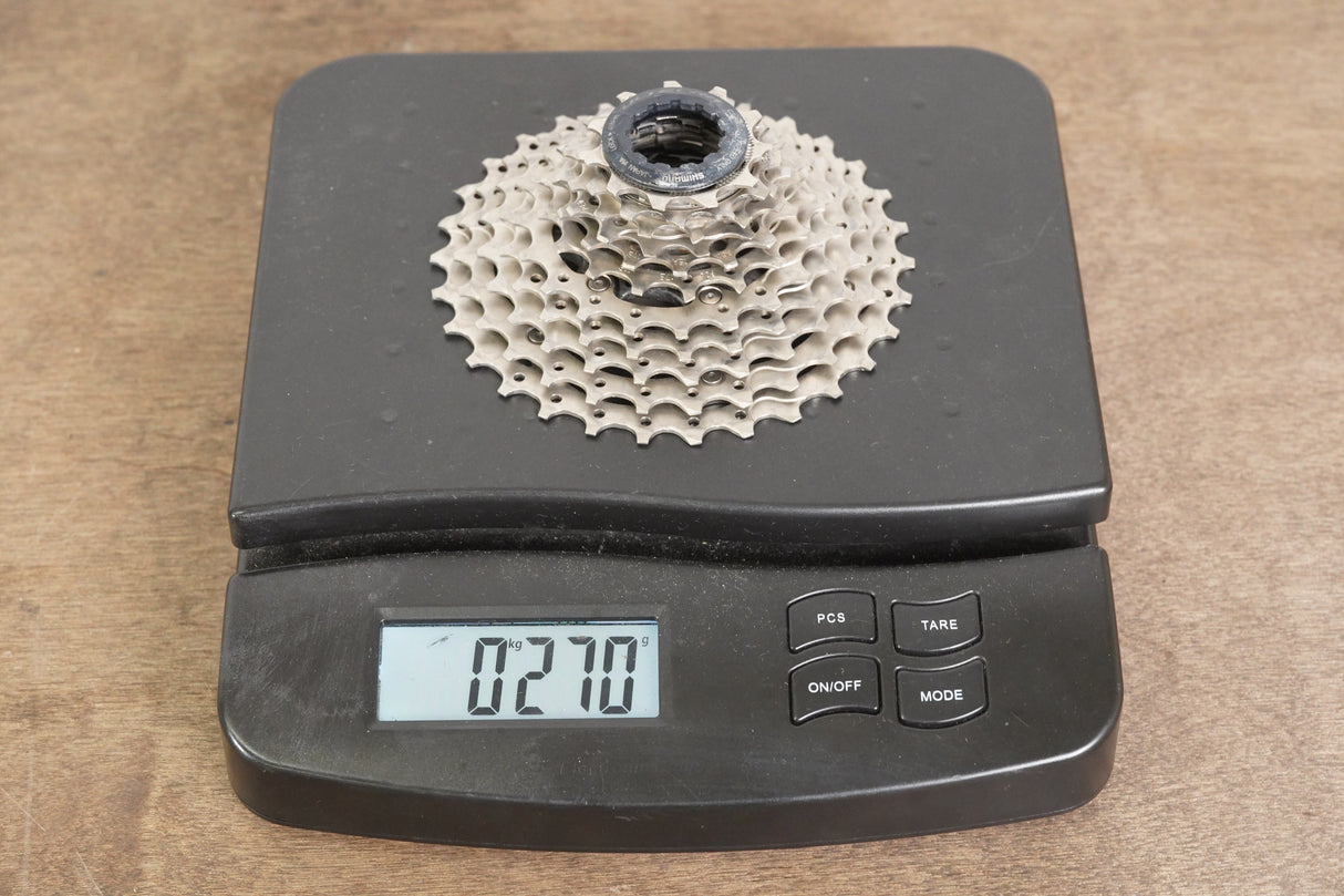 11-30T Shimano Ultegra CS-R8000 11 Speed Cassette 270g 8000