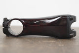 Beast Components 110mm ±6 Degree Carbon Road Stem 143g 1 1/8" 31.8mm