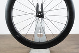 FRONT Roval CLX 64 Carbon Clincher Disc Brake Wheel