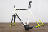 54cm Cervelo S3 Carbon Disc Brake Road Frameset