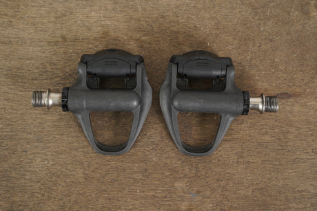 Shimano 105 PD-R7000 SPD-SL Carbon Clipless Road Bike Pedals 257g