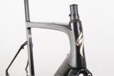 56cm Specialized S-WORKS Tarmac SL6 Sagan Superstar Carbon Rim Road Frameset