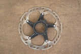 (2) 140/160mm Shimano SM-RT500/RT-EM800 Center Lock Disc Brake Rotors
