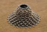 11-28T Shimano Dura-Ace CS-R9100 11 Speed Road Cassette 194g 9100