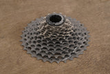 11-34T Shimano Dura-Ace CS-R9200 12 Speed Cassette 254g