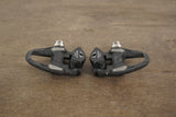 Shimano 105 PD-R7000 SPD-SL Carbon Clipless Road Bike Pedals 257g