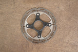 (2) 140/160mm Shimano SM-RT500/RT-EM800 Center Lock Disc Brake Rotors