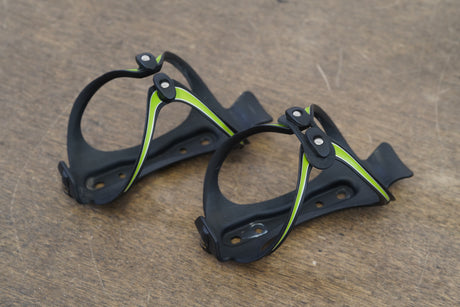 (2) Arundel Bando Water Bottle Cages 94g