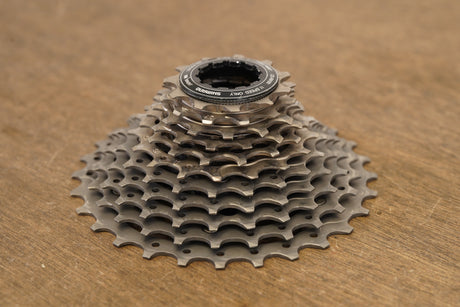 11-28T Shimano Dura-Ace CS-R9100 11 Speed Road Cassette 194g 9100