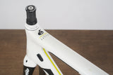 54cm Cervelo S3 Carbon Disc Brake Road Frameset