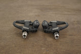 Shimano 105 PD-R7000 SPD-SL Carbon Clipless Road Bike Pedals 257g