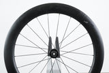 FRONT Roval CLX 64 Carbon Clincher Disc Brake Wheel