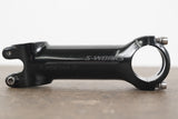 Specialized S-WORKS 110mm ±6 Degree Alloy Road Stem 129g 1 1/8" 31.8mm