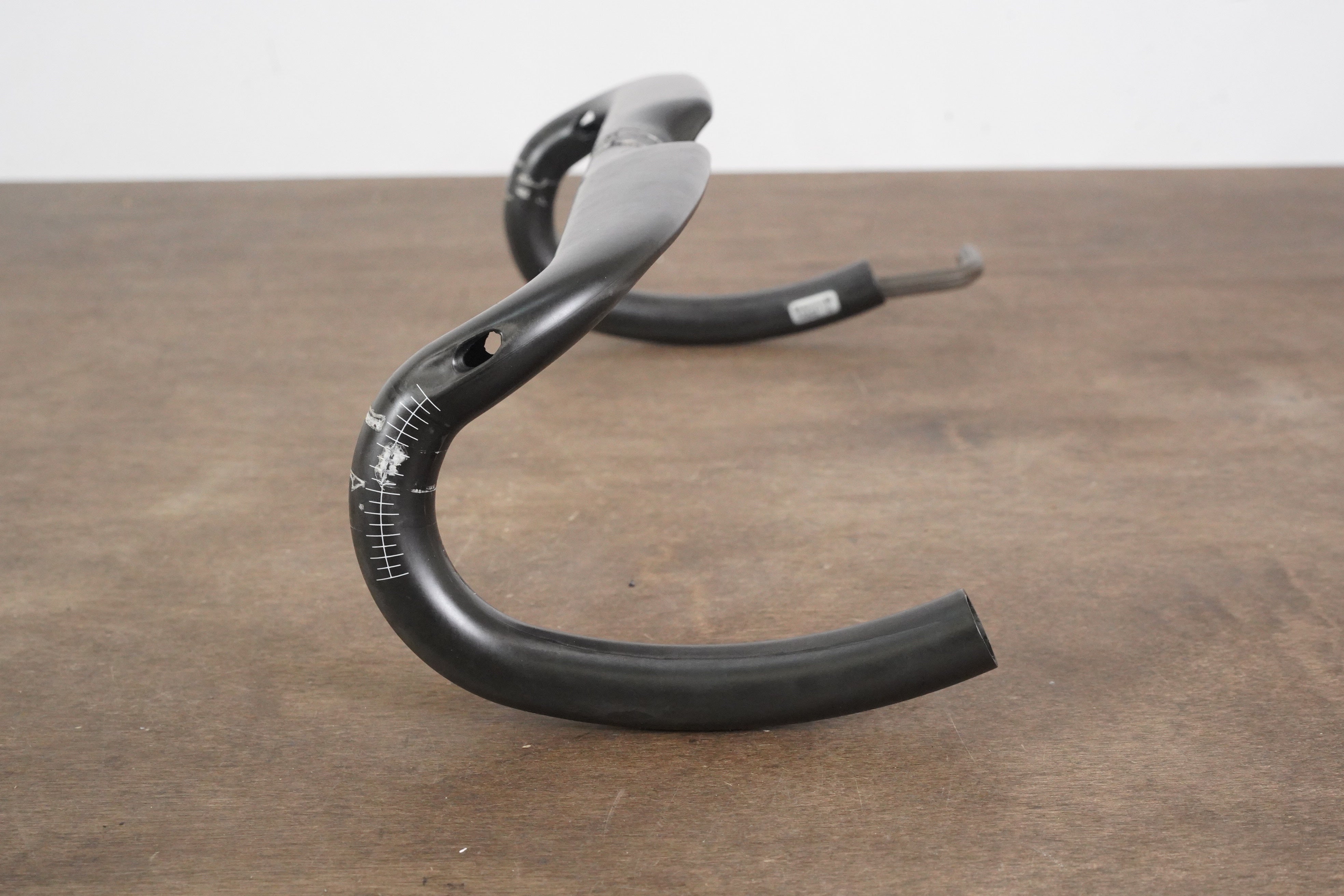 EASTON EC70 AERO C-C400mm Φ31.8 Easton EC70 Aero Handlebar - Components