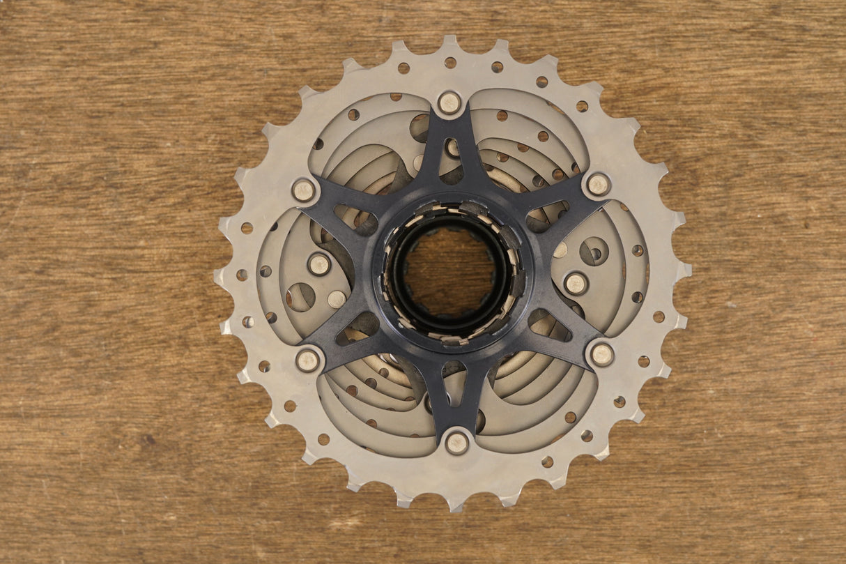 11-28T Shimano Dura-Ace CS-R9100 11 Speed Road Cassette 194g 9100
