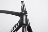 51.5cm Pinarello Dogma F8 Carbon Rim Brake Frameset