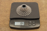 11-28T Shimano Dura-Ace CS-R9100 11 Speed Road Cassette 194g 9100