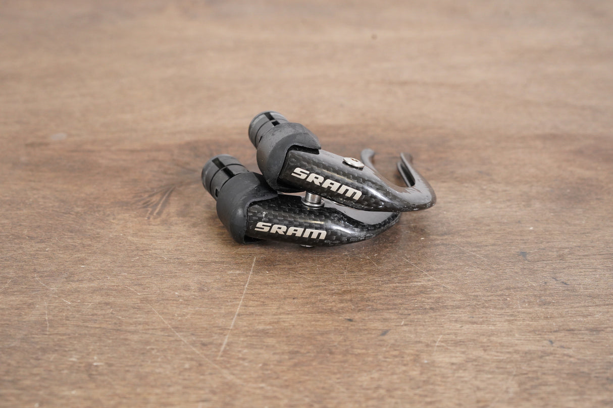 SRAM S-900 Carbon TT Triathlon Rim Brake Levers