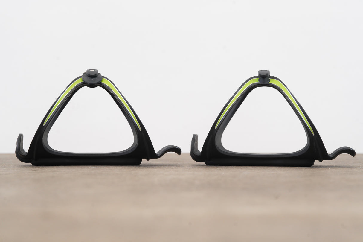 (2) Arundel Bando Water Bottle Cages 94g