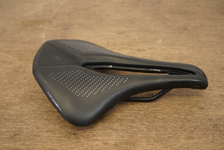 168mm Specialized Power Expert Titanium Rail Road Saddle 236g