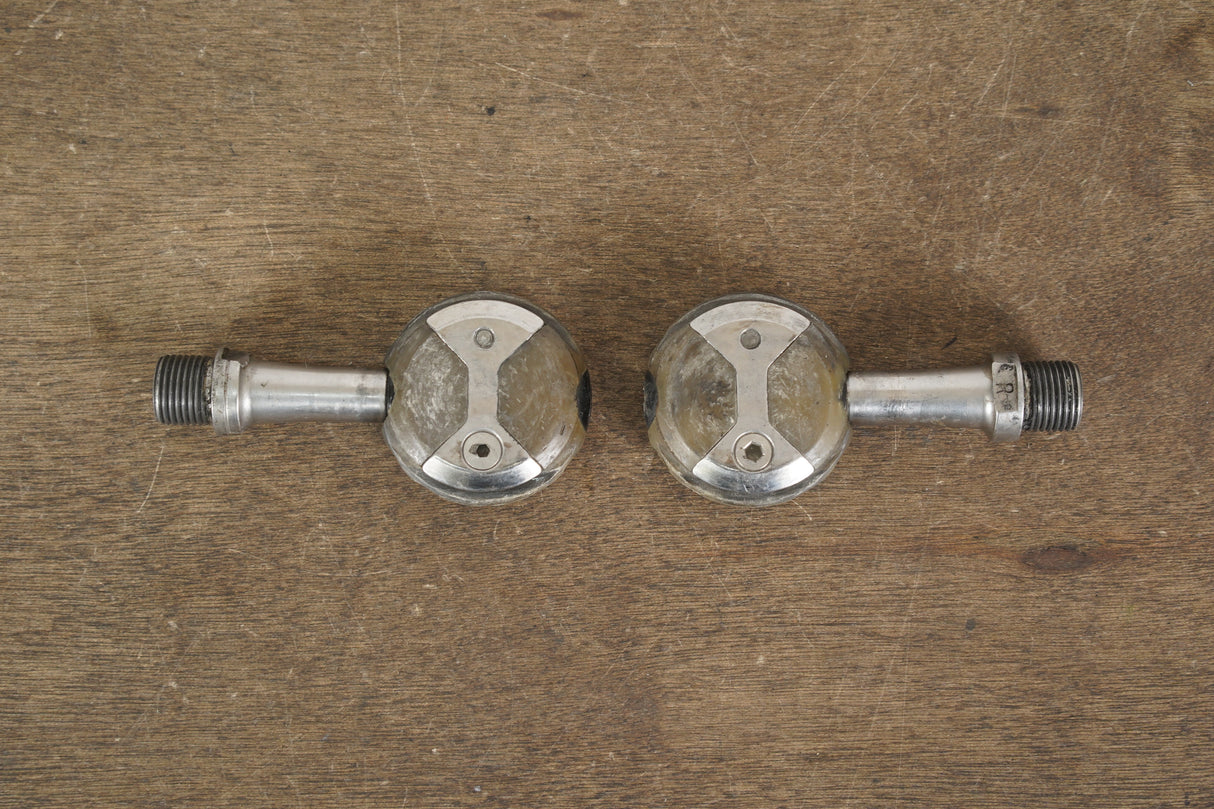 Speedplay X2 Stainless Steel Clipless Road Pedals 194g