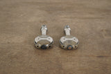 Speedplay X2 Stainless Steel Clipless Road Pedals 194g