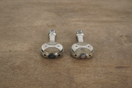 Speedplay X2 Stainless Steel Clipless Road Pedals 194g