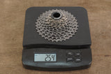 11-34T Shimano Dura-Ace CS-R9200 12 Speed Cassette 254g
