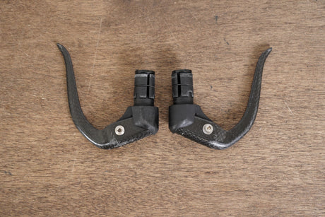 SRAM S-900 Carbon TT Triathlon Rim Brake Levers