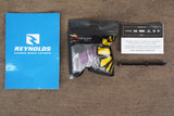 NEW REAR Reynolds Blacklabel Aero 80 Carbon Tubeless Disc Wheel 11 Speed + XDR