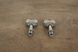 Speedplay X2 Stainless Steel Clipless Road Pedals 194g
