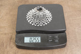 11-28T SRAM Force 22 PG-1170 11 Speed Road Cassette 255g