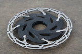 (2) 160mm SRAM Centerline XR Center Lock Disc Brake Rotors