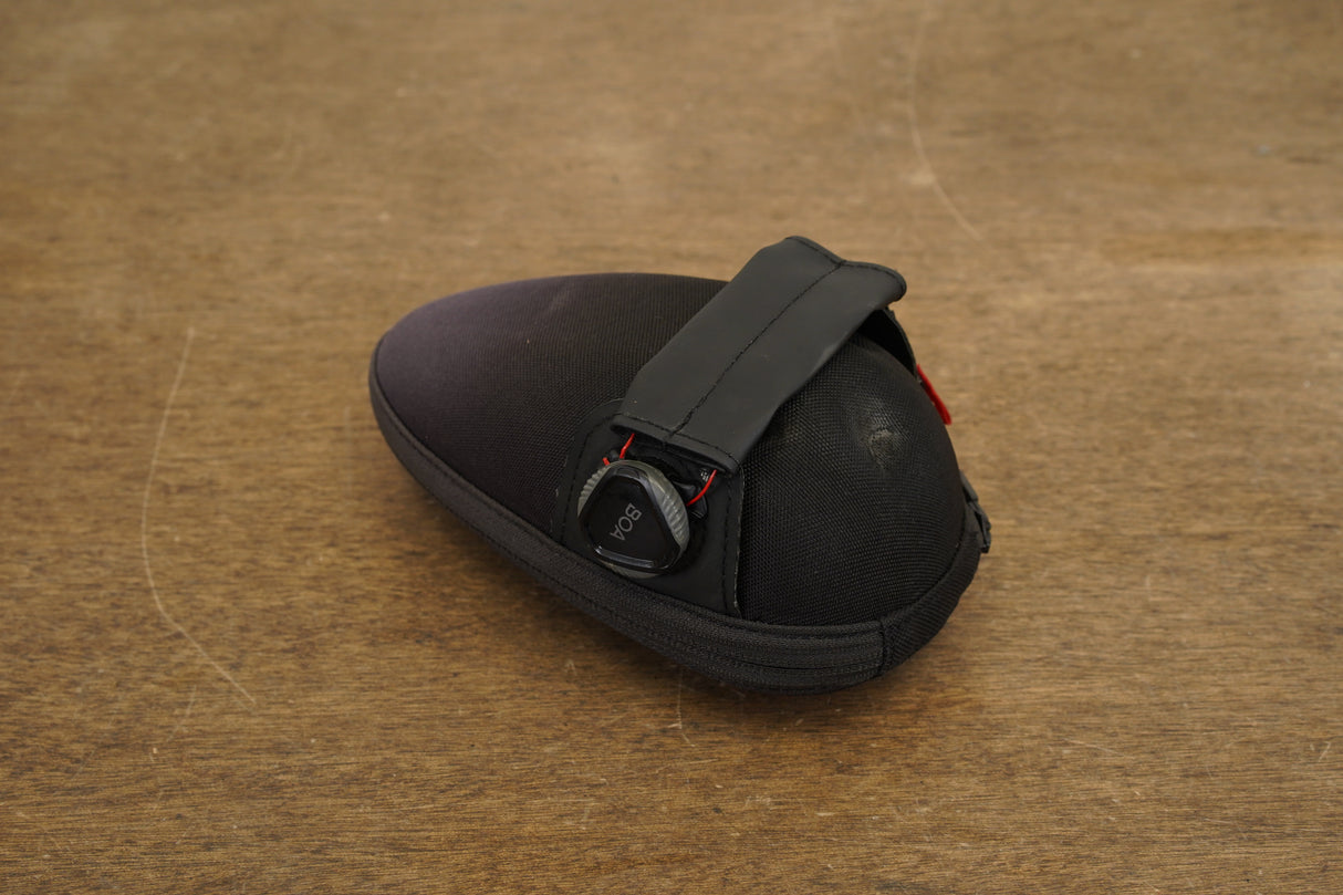 Silca Mattone Road CX Gravel Bike Saddle Bag