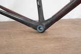 56cm Scott Addict Carbon Rim Brake Road Frameset