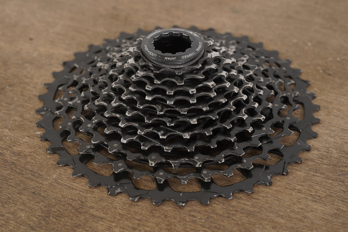 11-42T SRAM PG-1130 11 Speed Road Cassette 523g