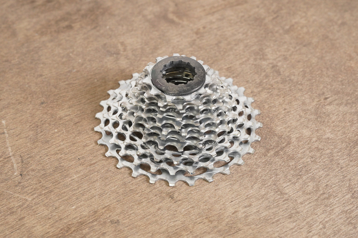 11-28T SRAM Force 22 PG-1170 11 Speed Road Cassette 255g