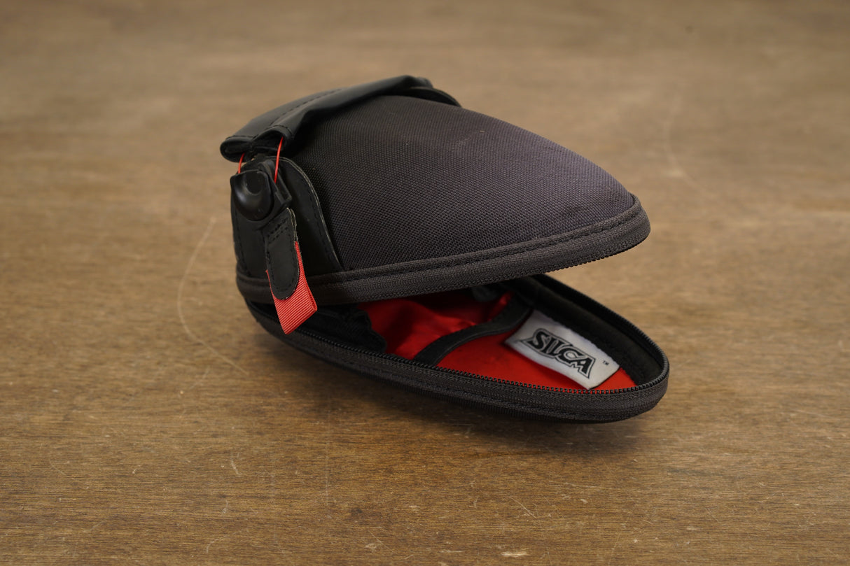 Silca Mattone Road CX Gravel Bike Saddle Bag