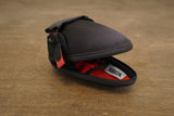 Silca Mattone Road CX Gravel Bike Saddle Bag