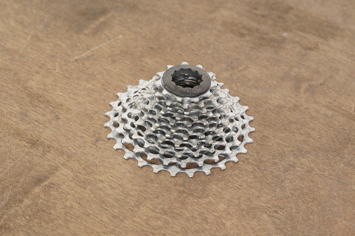 11-28T SRAM Force 22 PG-1170 11 Speed Road Cassette 255g