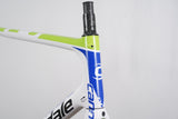 60cm Cannondale SuperSix EVO HiMod Carbon Rim Brake Frameset Super Six Hi Mod