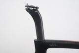 51.5cm Pinarello Dogma F8 Carbon Rim Brake Frameset