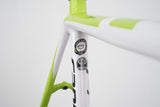 60cm Cannondale SuperSix EVO HiMod Carbon Rim Brake Frameset Super Six Hi Mod